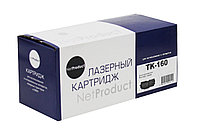 Картридж TK-160 (для Kyocera FS-1120/ ECOSYS P2035) NetProduct