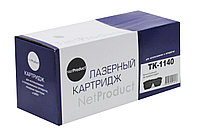Картридж TK-1140 (для Kyocera FS-1035/ FS-1135/ ECOSYS M2035/ M2535) NetProduct