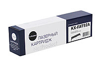 Картридж KX-FAT92A7 (для Panasonic KX-MB261/ KX-MB263/ KX-MB281/ KX-MB763/ KX-MB772/ KX-MB788) NetProduct