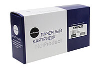 Картридж TN-2235 (для Brother DCP-7065/ FAX-2845/ FAX-2940/ HL-2230/ HL-2250/ MFC-7360) NetProduct