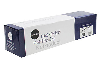 Картридж T-2450E (для Toshiba e-STUDIO 195/ 223/ 225/ 243/ 245) NetProduct