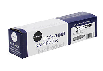 Картридж 888261/ 1270D (для Ricoh Aficio MP161/ MP171/ MP201/ 1515) NetProduct