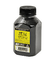 Тонер HP LJ 5L/ 6L/ 1100/ 3100 AX (Hi-Black) тип 1.1, 140г, банка