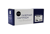 Картридж TK-1150 (для Kyocera ECOSYS M2135/ M2635/ M2735dw/ P2235) NetProduct, с чипом