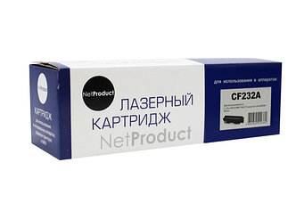 Драм-картридж 32A/ CF232A (для HP LaserJet Pro M203/ M206/ M227/ M230) NetProduct