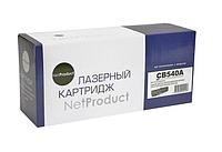 Картридж 716Bk/ 1980B002 (для Canon i-SENSYS LBP5050/ MF8030/ MF8040/ MF8050/ MF8080) NetProduct, чёрный