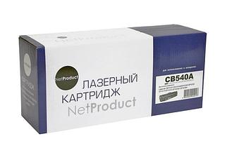 Картридж 716Bk/ 1980B002 (для Canon i-SENSYS LBP5050/ MF8030/ MF8040/ MF8050/ MF8080) NetProduct, чёрный