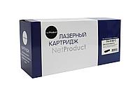 Картридж TK-5150C (для Kyocera ECOSYS M6035/ M6535/ P6035) NetProduct, голубой