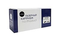 Картридж TK-5150Y (для Kyocera ECOSYS M6035/ M6535/ P6035) NetProduct, жёлтый