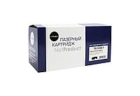 Картридж TK-5240Y (для Kyocera P5026 / M5526) NetProduct, жёлтый