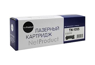 Картридж TN-1095 (для Brother DCP-1602/ HL-1202) NetProduct