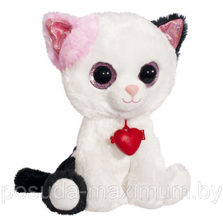 Игрушка Глазастик Кот