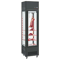 Шкаф холодильный Carboma PRO CD4 VM 400 HHC цвет по схеме