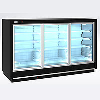 Шкаф морозильный Italfrigo MILAN S D3 2343