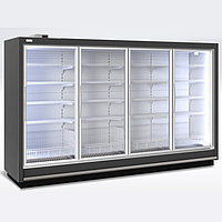 Шкаф морозильный Italfrigo MILAN L D3 2343