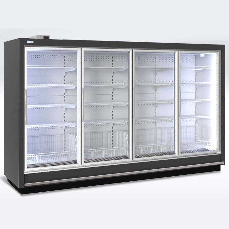 Шкаф морозильный Italfrigo MILAN L D4 3124