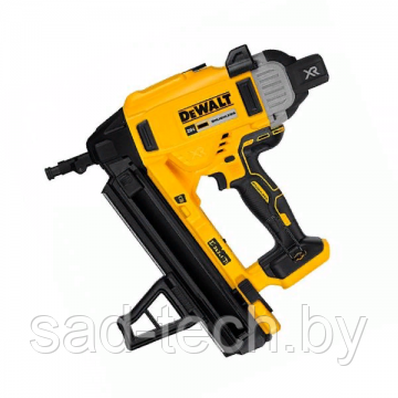 Аккумуляторный монтажный пистолет по бетону DEWALT DCN890N, 18 В, XR