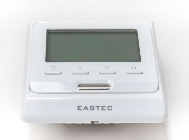Терморегулятор программируемый EASTEC E 51.716 - фото 5 - id-p121366804