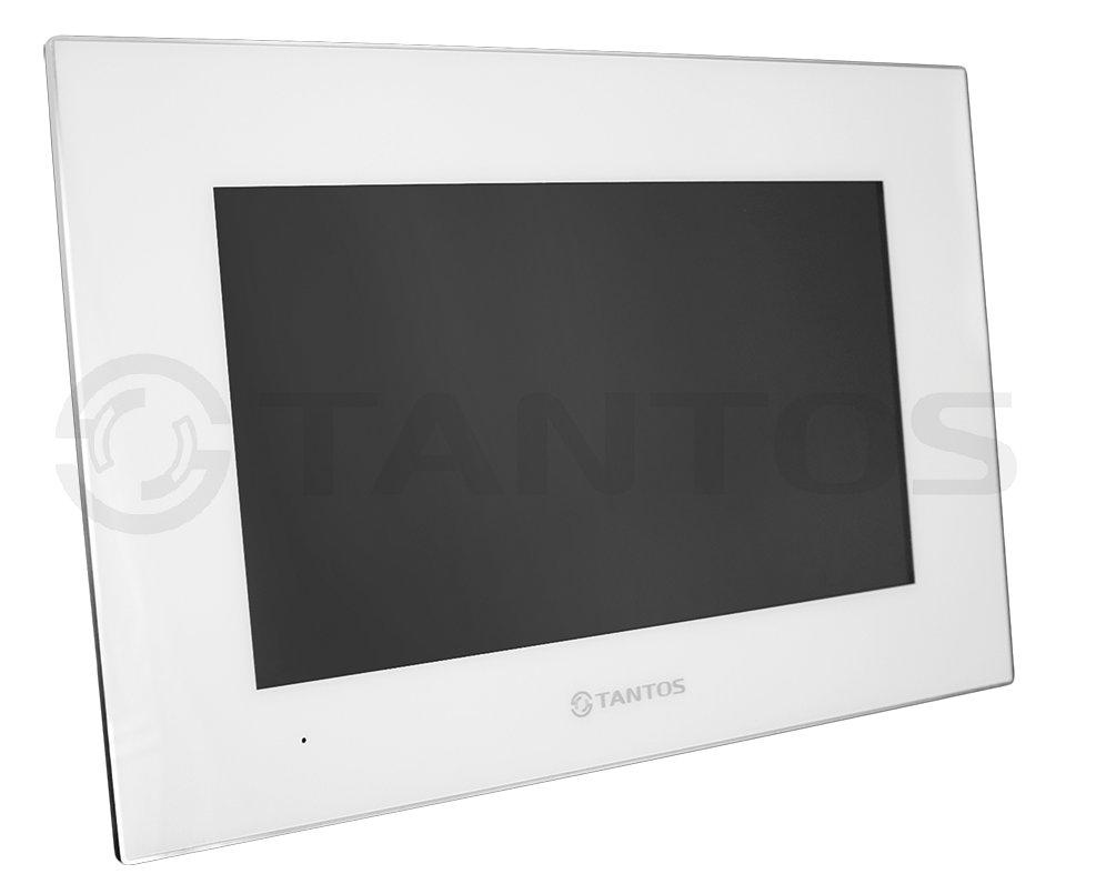 Видеодомофон Tantos Jolli HD Wi-Fi - фото 6 - id-p121368464