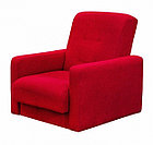 Кресло Милан красный, фото 3