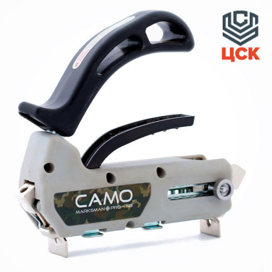 CAMO Инструмент CAMO Marksman Pro-NB 1.6 для захвата доски - фото 1 - id-p121370492