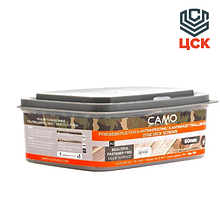 CAMO Саморезы CAMO A2 60 мм для твердых пород древесины (350шт)