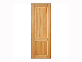 Дверь деревянная межкомнатная Модерн, сосна, сорт АВ, РОССИЯ. Ширина, мм: 800