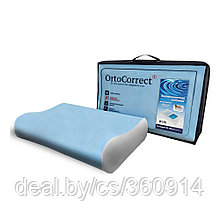 OrtoCorrect Подушка анатомическая OrtoCorrect "Termogel XL Plus"            XL Plus