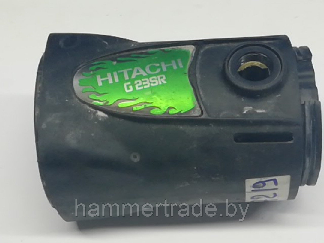 325640_P Корпус мотора для HITACHI G18/G23/CM7 - фото 3 - id-p121399466