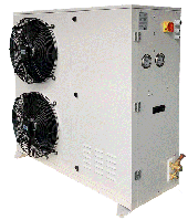 Агрегат компрессорно-конденсаторный LUN 183Y MT