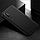 Чехол-накладка для Xiaomi Mi Note 10 / Mi Note 10 Pro (силикон) черный, фото 2