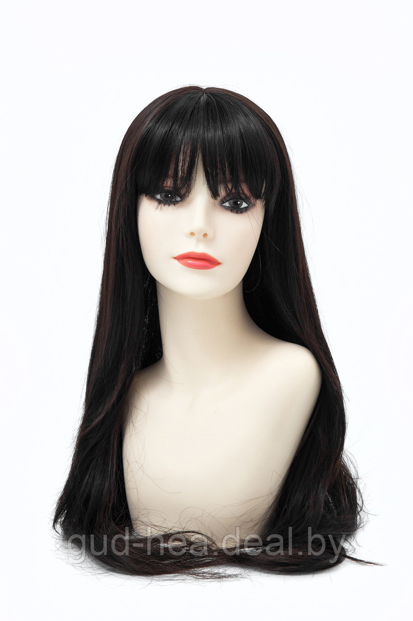 Нежный парик из искусственных длинных волос Sofi - фото 1 - id-p121403509
