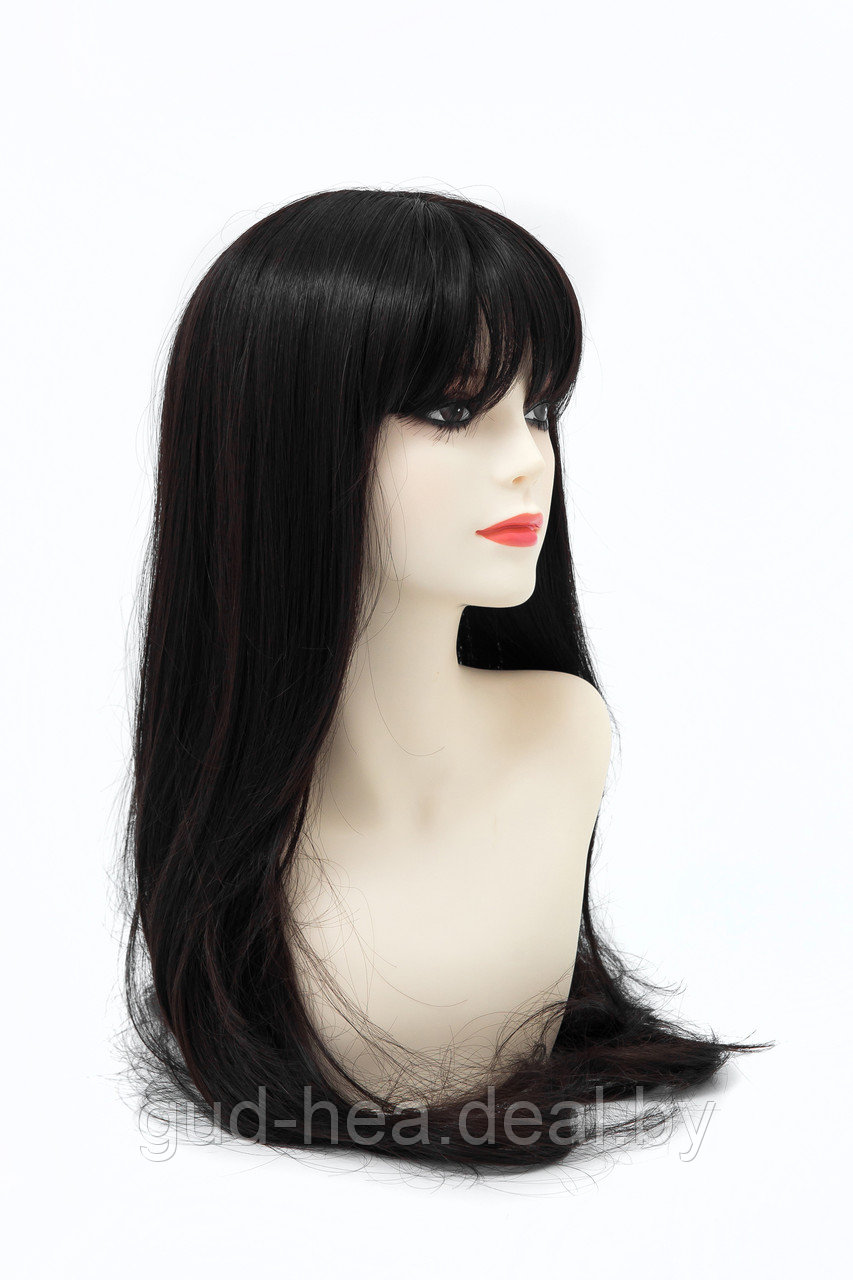 Нежный парик из искусственных длинных волос Sofi - фото 2 - id-p121403509