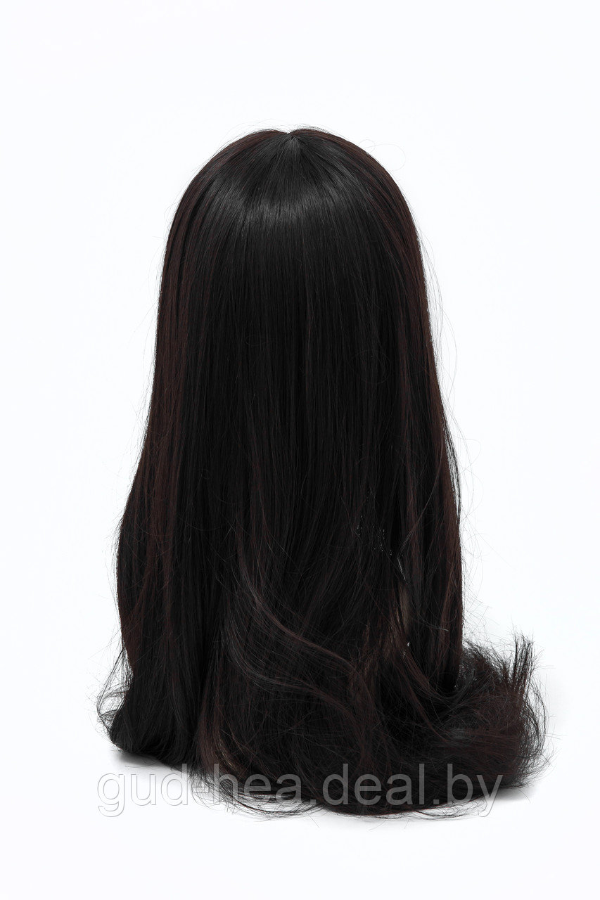 Нежный парик из искусственных длинных волос Sofi - фото 3 - id-p121403509