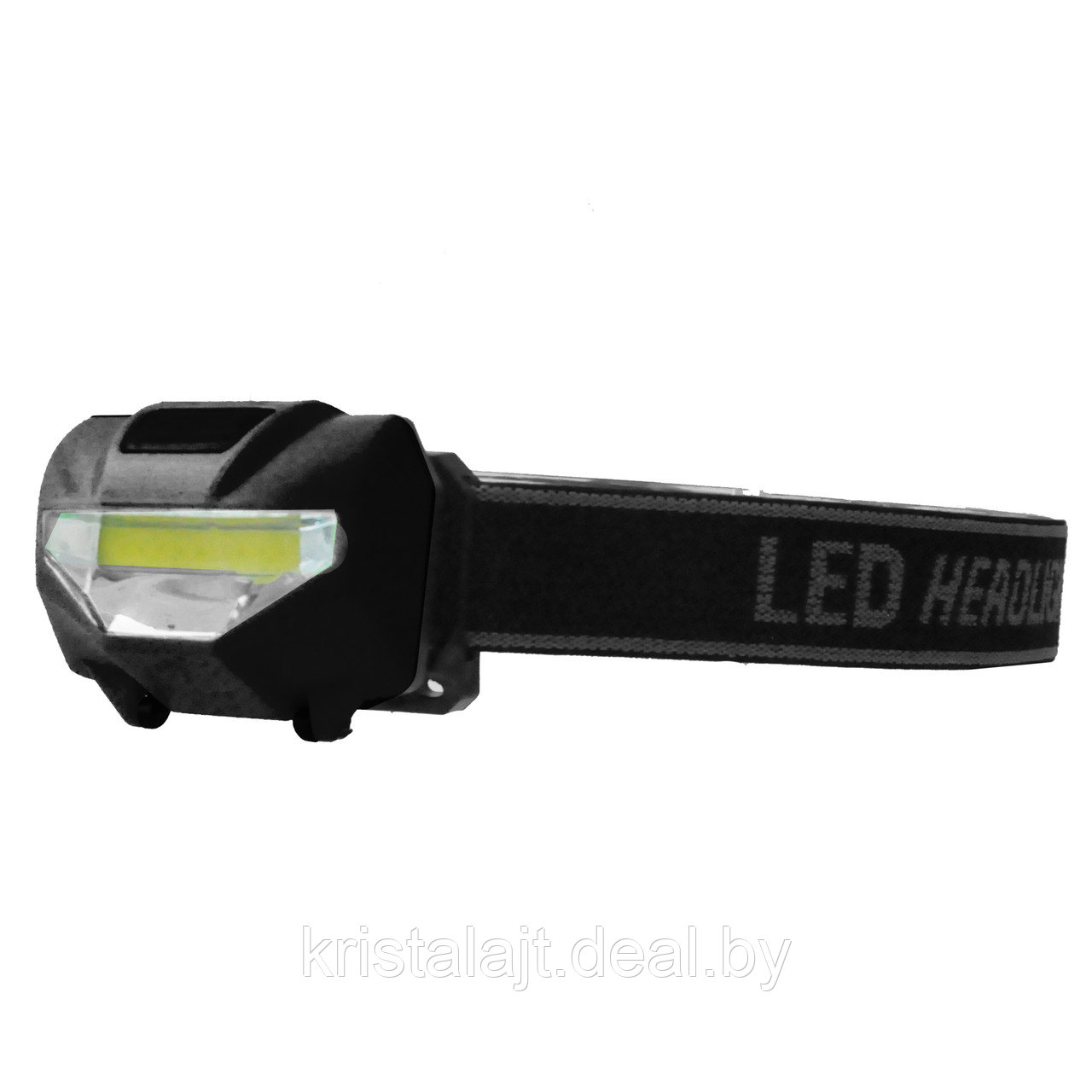 Светодиодный налобный фонарь REV Headlight - фото 1 - id-p121404138