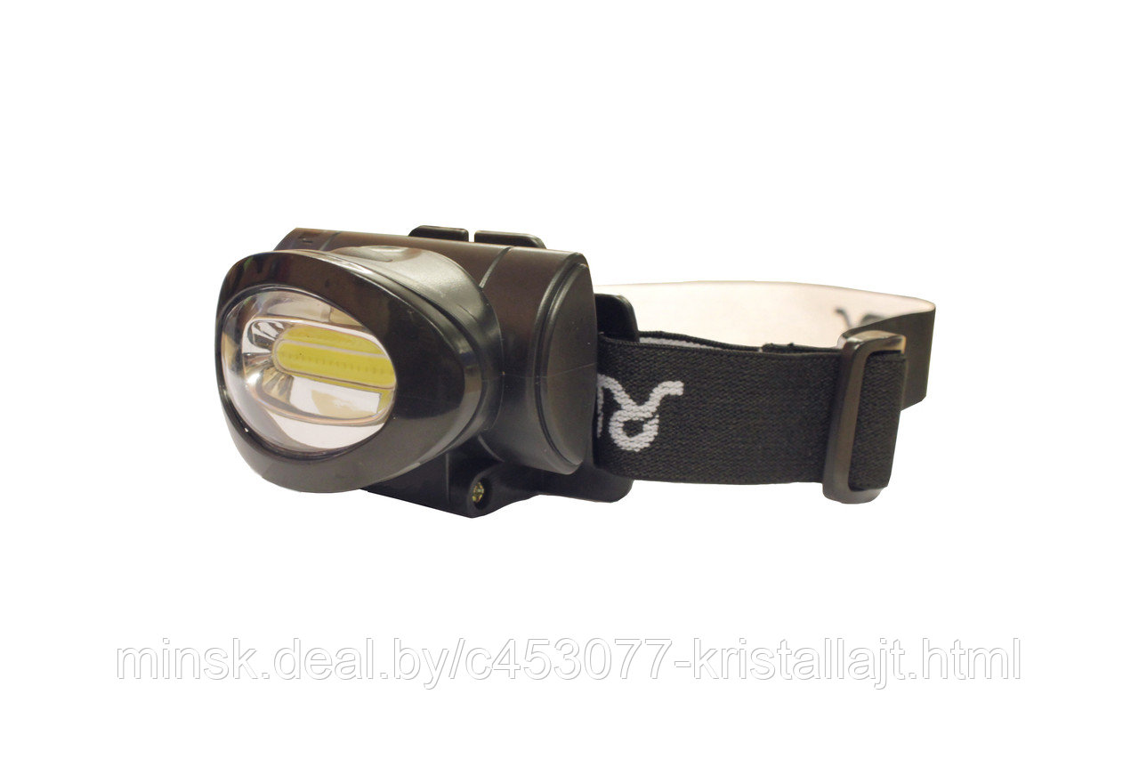 Светодиодный налобный фонарь REV Headlight - фото 1 - id-p121404346