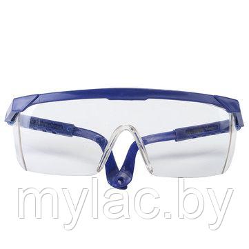 Защитные очки для мастера маникюра и педикюра - фото 2 - id-p103030255