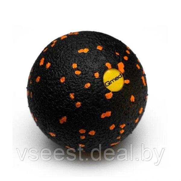 Мяч для фитнеса 8 см., Qmed Standard Ball - фото 1 - id-p121406022