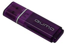 USB Flash QUMO Optiva 01 64Gb Violet