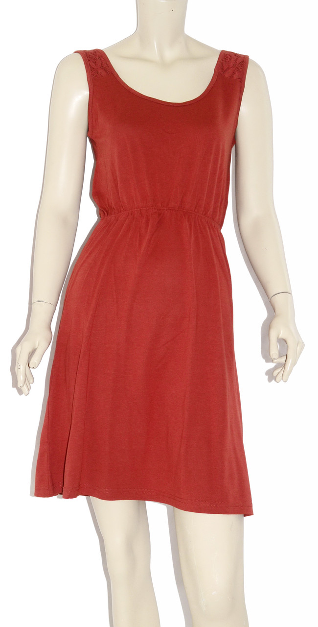 Платье на лето ESMARA на размер S EUR 36-38 наш 42-44 - фото 1 - id-p121416257