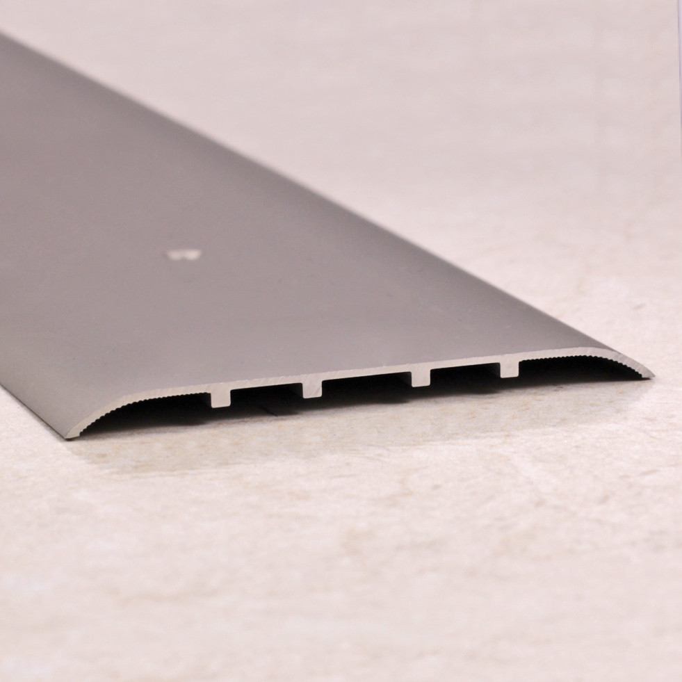 Широкий порог ПО-80 открытое крепление 270 см