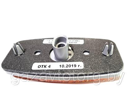 Фонарь боковой Газель Некст автобус, ЦМФ, габаритный (оранж) (74.3731-01), А63R42.3731010, фото 2