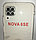 Чехол-накладка для Huawei P40 Lite / Nova 6SE (силикон) JNY-LX1 прозрачный с защитой камеры, фото 7