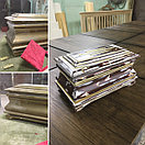 Реставрация шкатулки. Реставрация мебели., фото 2