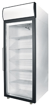 Шкаф холодильный POLAIR DP107-S