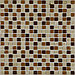 Стеклянная Мозаика Naturelle Baltica 305х305 мм, фото 2
