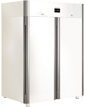 Шкаф холодильный POLAIR CB114-Sm