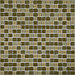 Стеклянная Мозаика Naturelle Enisey 30*30 см, фото 2