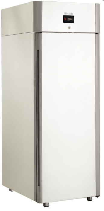 Шкаф холодильный POLAIR CB105-Sm