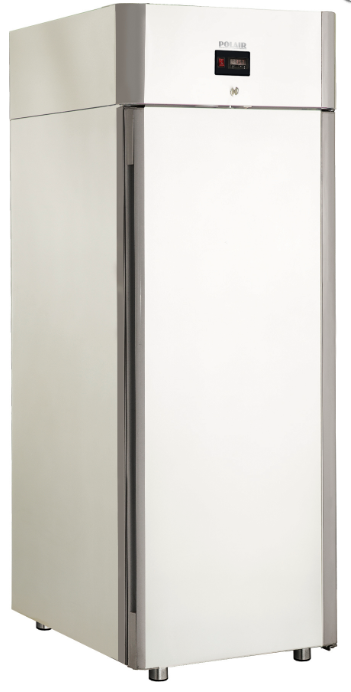 Шкаф холодильный POLAIR CV105-Sm - фото 1 - id-p121418326